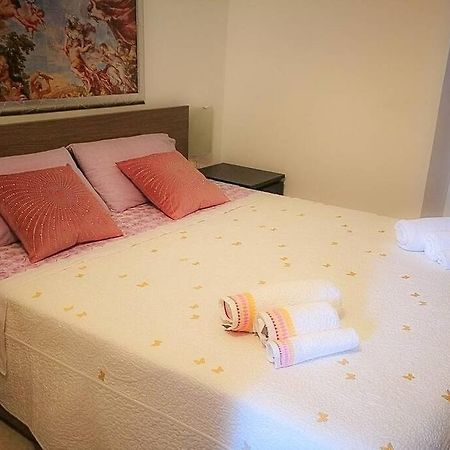 Piccola Casetta In Pieno Centro Villa Noto Ngoại thất bức ảnh