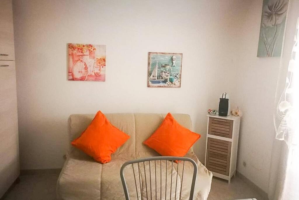 Piccola Casetta In Pieno Centro Villa Noto Ngoại thất bức ảnh