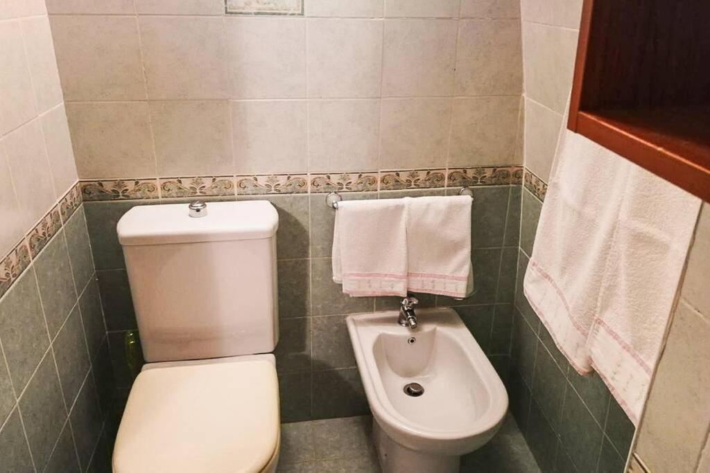 Piccola Casetta In Pieno Centro Villa Noto Ngoại thất bức ảnh