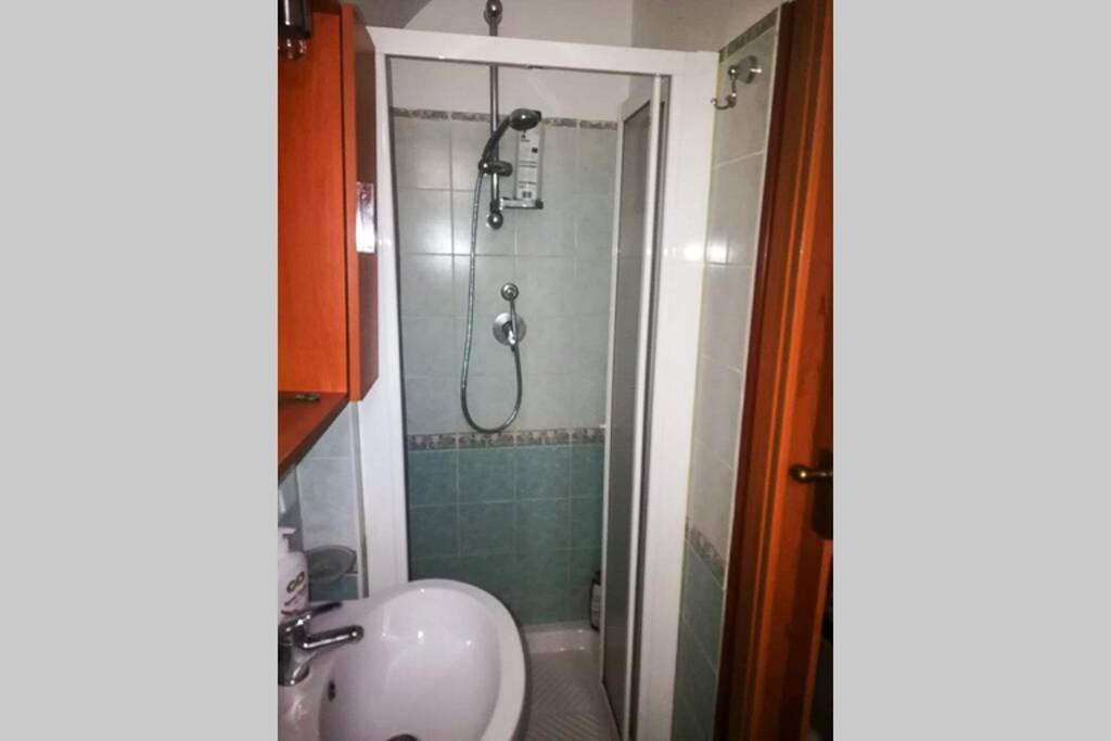 Piccola Casetta In Pieno Centro Villa Noto Ngoại thất bức ảnh