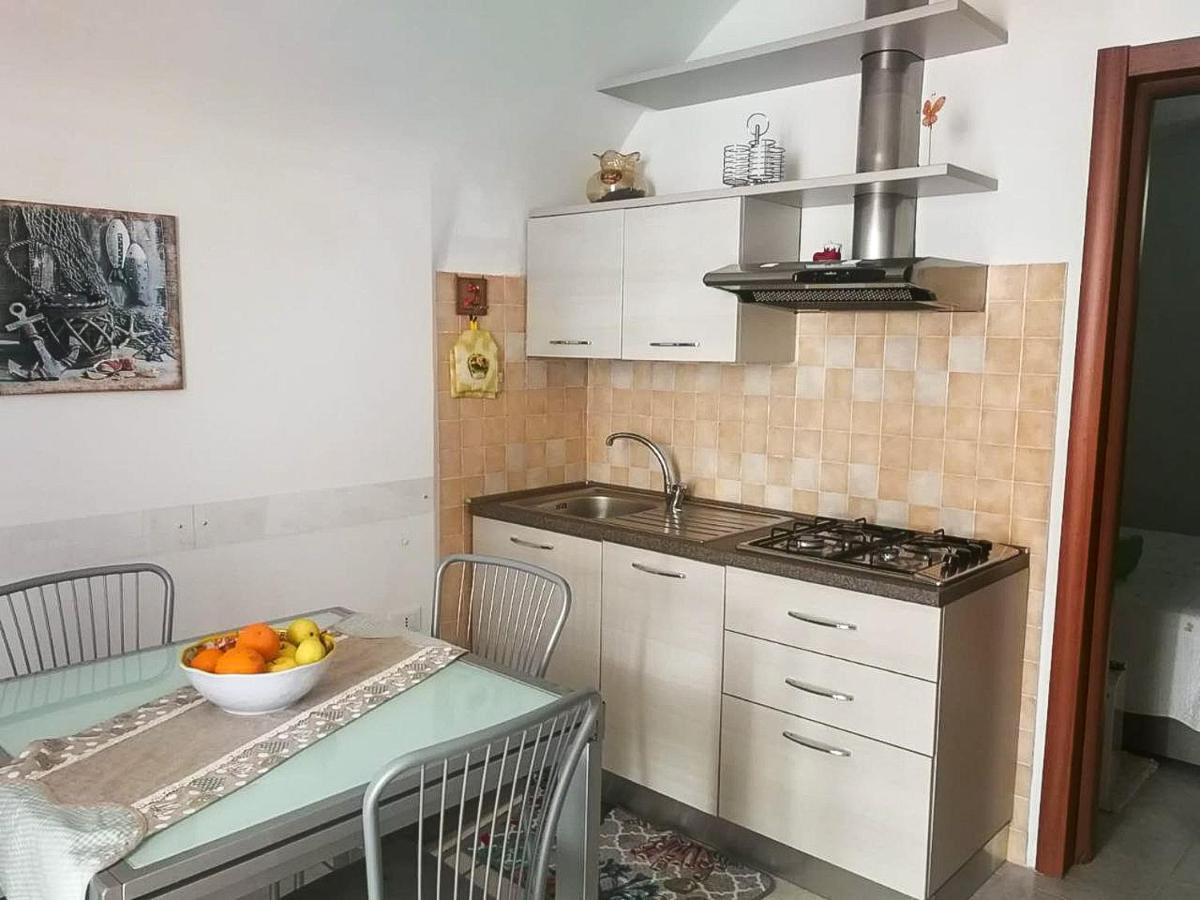 Piccola Casetta In Pieno Centro Villa Noto Ngoại thất bức ảnh