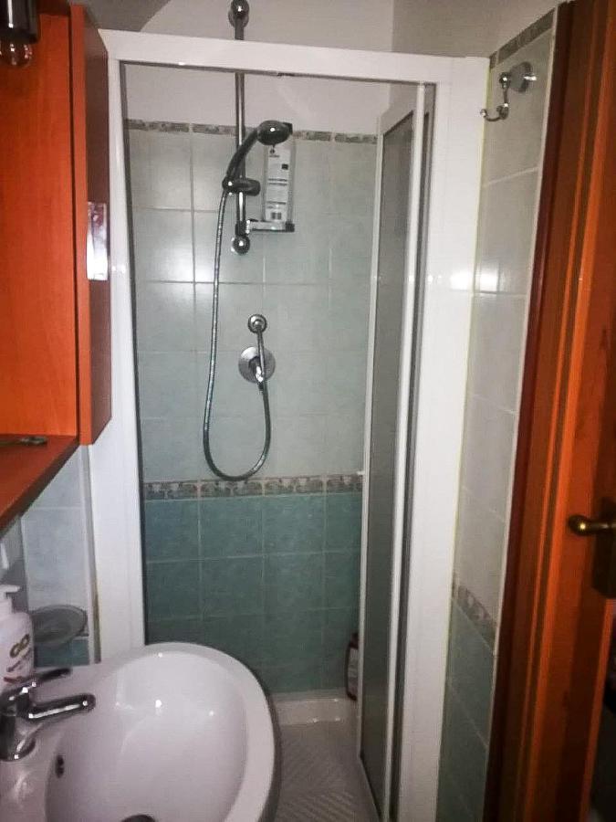 Piccola Casetta In Pieno Centro Villa Noto Ngoại thất bức ảnh